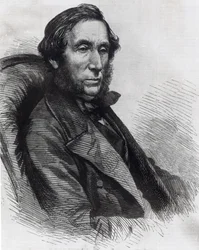 William Balfour Baikie